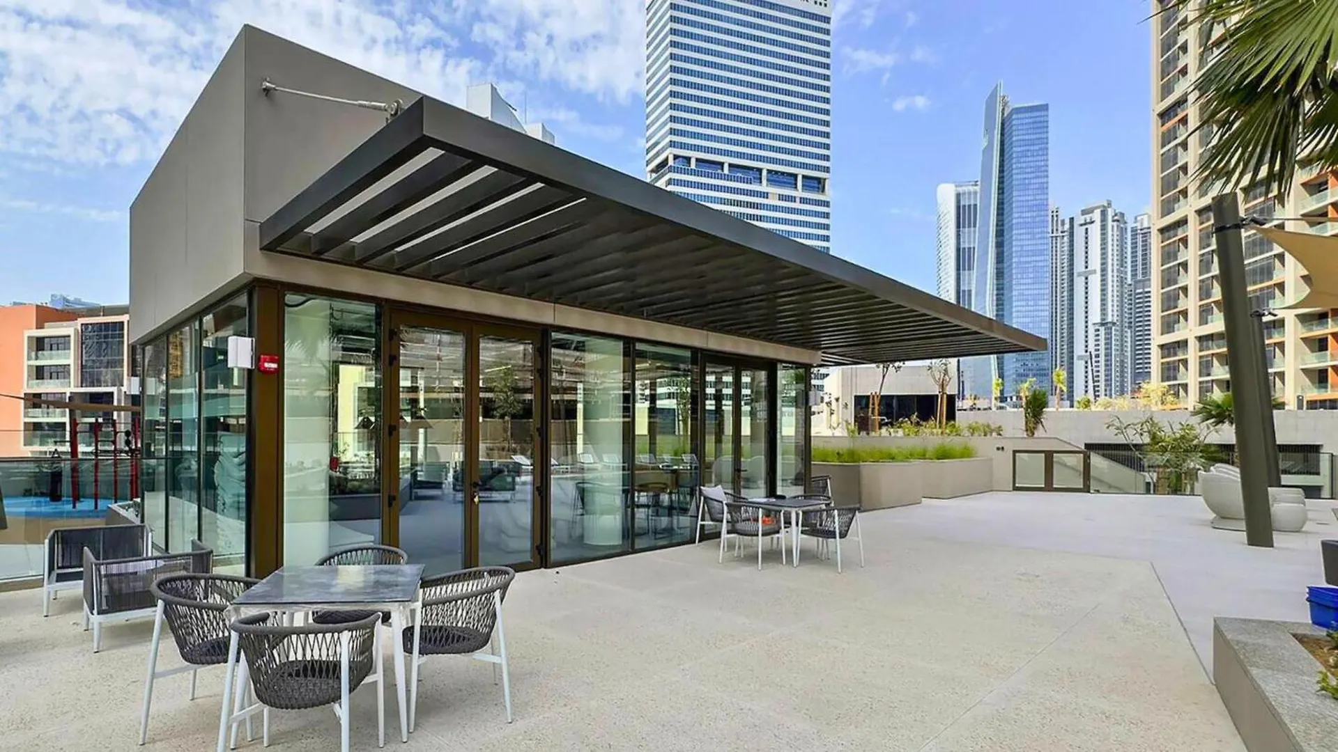 Signature 1Br In Dubai Coveted Business Bay 0*,  الإمارات العربية المتحدة
