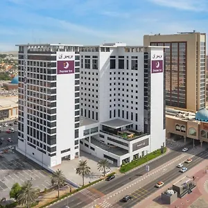 3* Szálloda Premier Ibn Battuta